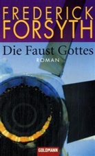 Frederick Forsyth - Die Faust Gottes