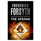 Frederick Forsyth - The Afghan