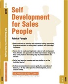 P Forsyth, P. Forsyth, Patrick Forsyth, Patrick (Touchstone Training &amp; Consultanc Forsyth, Patrick (Touchstone Training &amp; Consultancy Forsyth, Patrick Forsyth - Self Development for Sales People