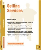 P Forsyth, Patrick Forsyth, Patrick (Touchstone Training &amp; Consultanc Forsyth, Patrick (Touchstone Training &amp; Consultancy Forsyth, Patrick Forsyth - Selling Services
