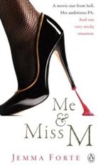 Jemma Forte - Me and Miss M