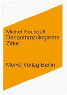 Michel Foucault, Markus Sedlaczek - Der anthropologische Zirkel