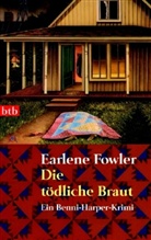 Earlene Fowler - Die tödliche Braut