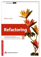 Martin Fowler - Refactoring
