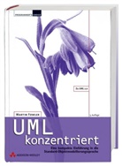 Martin Fowler - UML konzentriert