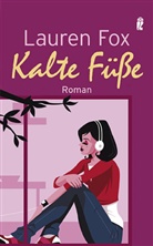 Lauren Fox - Kalte Füße