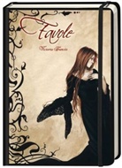 Victoria Francés - Favole, Ornamente, Blank Book A5