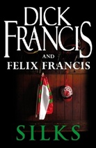 Dick Francis, Felix Francis - Silks