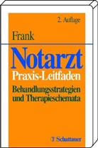 Matthias Frank - Notarzt