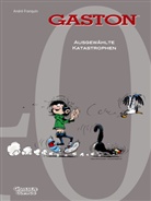 André Franquin - 40 Jahre Carlsen Comics - Gaston