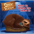 Jennifer Frantz - Open Season: Home Is Where the Heart Is
