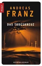 Andreas Franz - Das Todeskreuz, Sonderausgabe