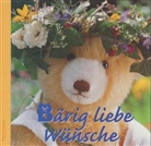 Cornelia Franz - Bärig liebe Wünsche