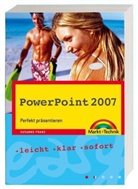 Susanne Franz - PowerPoint 2007
