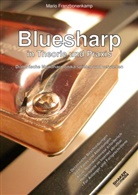 Mario Franzbonenkamp - Bluesharp in Theorie und Praxis