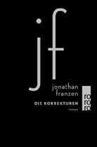 Jonathan Franzen - Die Korrekturen, Sonderausgabe
