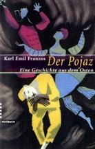 Karl E. Franzos - Der Pojaz
