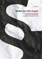 Jana Frauen - Verbot der Hells Angels