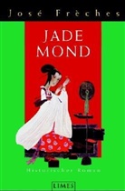 José Frèches - Jademond