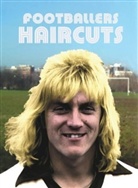 Cris Freddi - Footballers' Haircuts