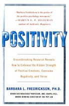Barbara Fredrickson, Barbara L. Fredrickson - Positivity