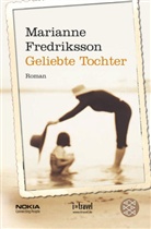 Marianne Fredriksson - Geliebte Tochter, Sonderausgabe