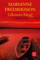 Marianne Fredriksson - Lillemors Rätsel