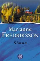 Marianne Fredriksson - Simon
