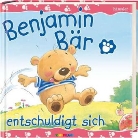 Claire Freedman, Steve Smallman - Benjamin Bär entschuldigt sich