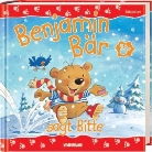 Claire Freedman, Steve Smallman - Benjamin Bär sagt Bitte