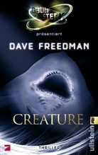 Dave Freedman - Creature