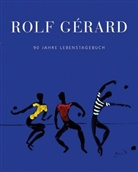 M. Frehner, Matthias Frehner, D. Mirolo, Diana Mirolo - Rolf Gerard