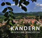 Rolf Frei, Rolf Frei - Kandern "Im Licht der Jahreszeiten"