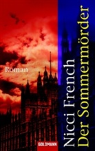 Nicci French - Der Sommermörder, Sonderausgabe