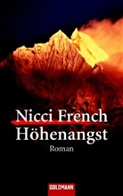 Nicci French - Höhenangst