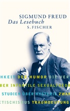 Sigmund Freud, Cordelia Schmidt-Hellerau - Das Lesebuch