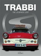Karsten Freund - Trabbi