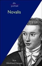 Winfried Freund - Novalis