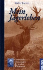 Walter Frevert - Mein Jägerleben, Sonderausgabe