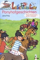 Jana Frey - Ponyhofgeschichten
