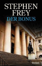 Stephen Frey - Der Bonus