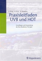 Ronald Dehmlow, Gerhard Frick, Ursula Frick - Praxisleitfaden UVB und HOT