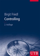Birgit Friedl - Controlling