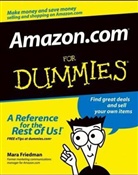 Mara Friedman - Amazon.com for Dummies