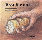 Hermann-Josef Frisch - Brot für uns: Handreichung für den Katecheten