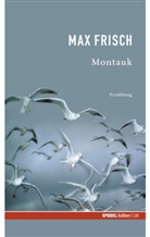 Max Frisch - Montauk