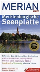Rolf-Peter Frischmann - Mecklenburgische Seenplatte