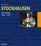Rudolf Frisius, Karlheinz Stockhausen - Karlheinz Stockhausen, 2 Bde.