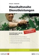 Rüdiger Fritsch, Dirk Sütterlin - Haushaltsnahe Dienstleistungen