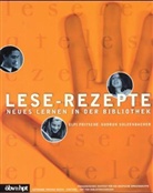 Elfi Fritsche, Gudrun Sulzenbacher - Lese-Rezepte